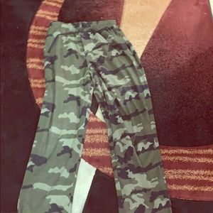 Comfortable comfy pants Sterch